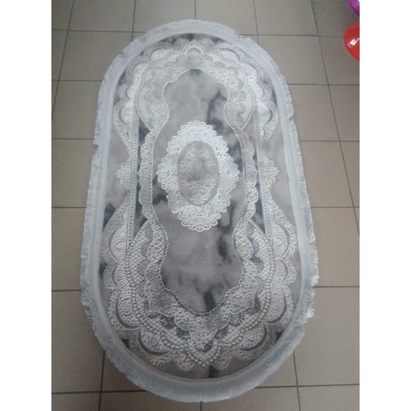 Ковер Astana V2 102QA GREY (0.8х1.5м)