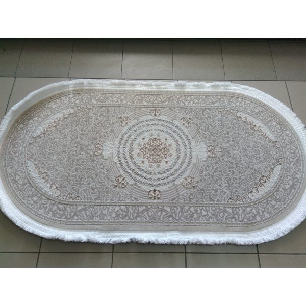 Ковер Astana V2 102RA BEIGE (0.8х1.5м)