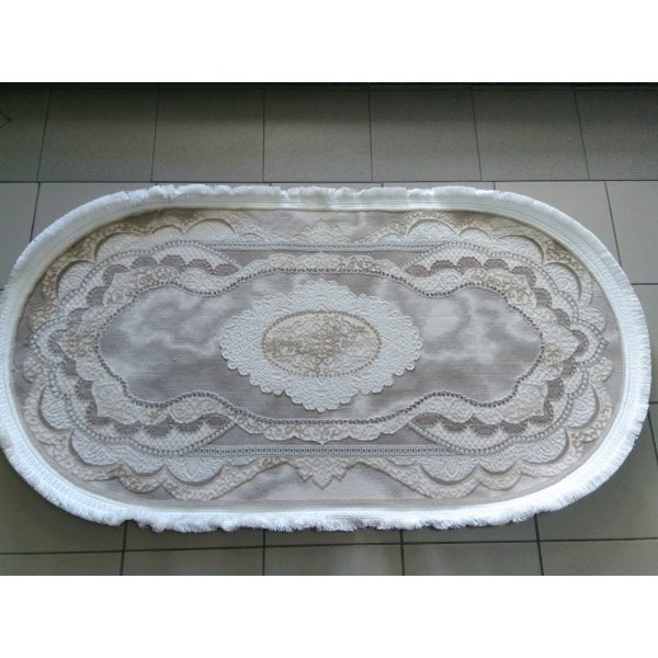 Ковер Astana V2 102QA BEIGE (0.8х1.5м)