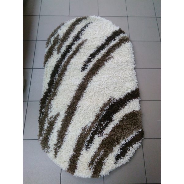 Ковер Shaggy 8061 CREAM (0.8х1.5м)