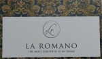LaRomano
