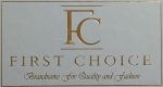 First Choice