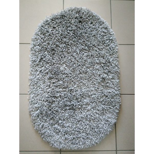 Ковер Shaggy 9000 GREY (0.5х0.8м)