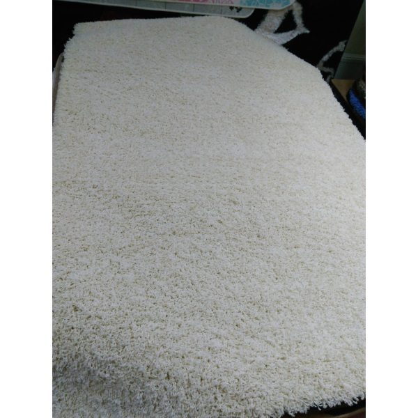 Ковер Shaggy 9000 CREAM (1.5х2.3м)