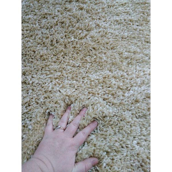 Ковер Shaggy 9000 GARLIC