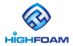 HighFoam (Хай Фом) матрасы