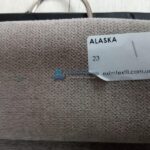 Ткань Alaska 23