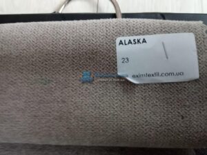Ткань Alaska 23