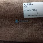 Ткань Alaska 02 indian tan