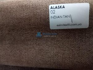 Ткань Alaska 02 indian tan