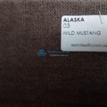 Ткань Alaska 03 wild mustang