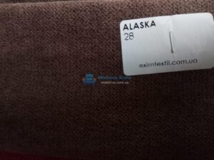 Ткань Alaska 28