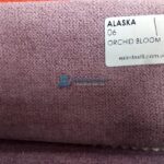 Ткань Alaska 06 orchid bloom