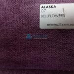 Ткань Alaska 07 bellflowers