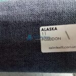 Ткань Alaska 11 poseidon