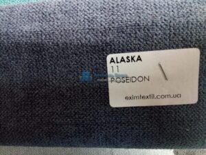 Ткань Alaska 11 poseidon
