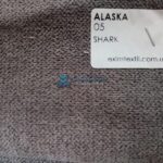 Ткань Alaska 05 shark
