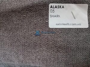 Ткань Alaska 05 shark
