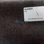 Ткань Alaska 96