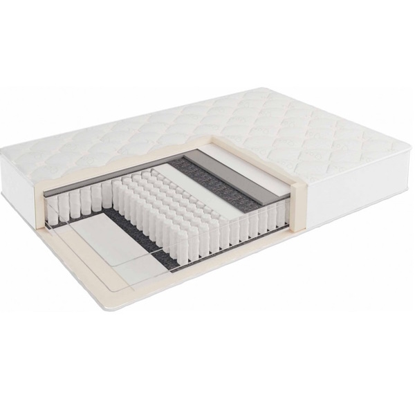 Двухсторонний матрас Comfortex Bliss 80x200