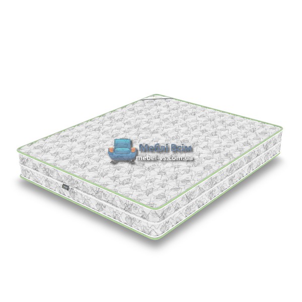 Двухсторонний матрас Кокос жакард 70x200
