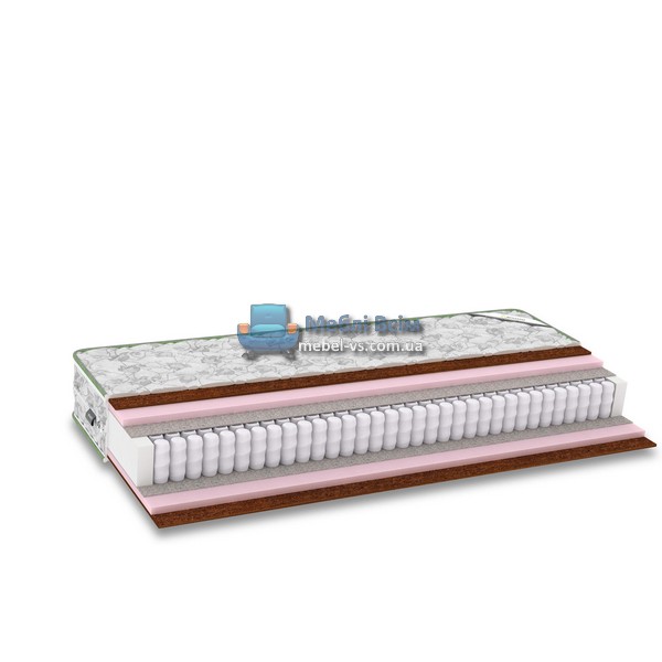 Двухсторонний матрас Джолли 180x190