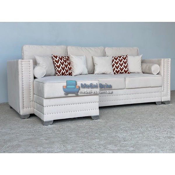 Угловой диван Титаник Арарат