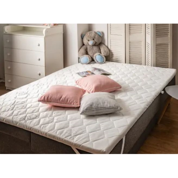 Топпер Comfort 200х140х5
