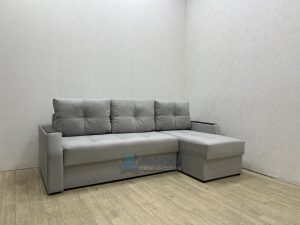 Угловой диван Virkoni Браво