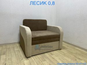Диван-малютка Лесик 80