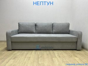 Прямой диван Virkoni Нептун