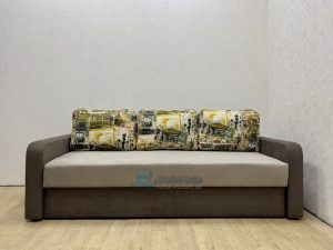 Прямой диван Virkoni Нептун