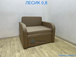 Диван-малютка Лесик 80
