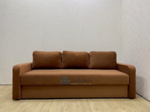 Прямой диван Virkoni Нептун
