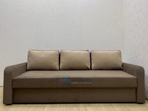 Прямой диван Virkoni Нептун
