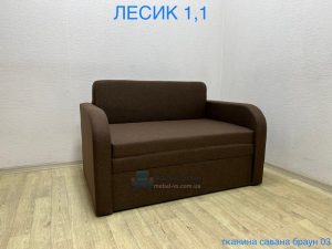 Диван-малютка Лесик 110