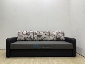Прямой диван Virkoni Нептун