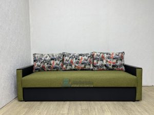 Прямой диван Virkoni Рио-2