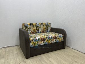 Диван-малютка Лесик 110