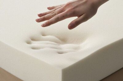 Memory Foam