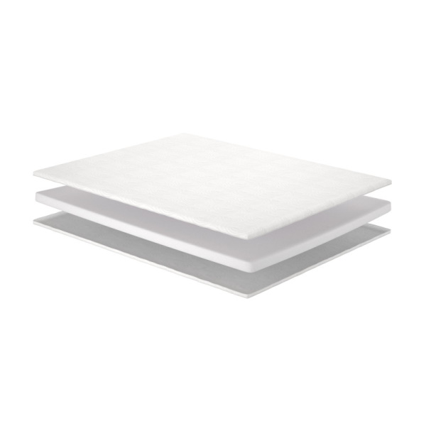Матрас топпер matroluxe Matro-Roll-Topper Air Standart / Эйр Стандарт Vfnhjk.rc