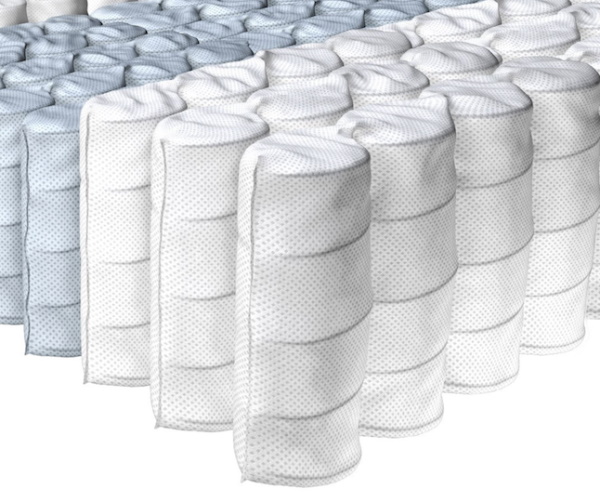Pocket Spring