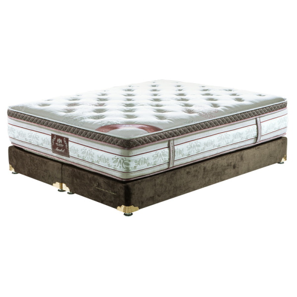 matroluxe Матрас King Mattresses Anabel / Анабэль Матролюкс matroluxe Матрас King Mattresses Anabel / Анабэль Матролюкс
