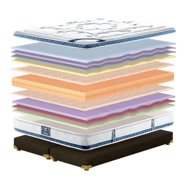 matroluxe Матрас King Mattresses Ketrin / Кэтрин Матролюкс